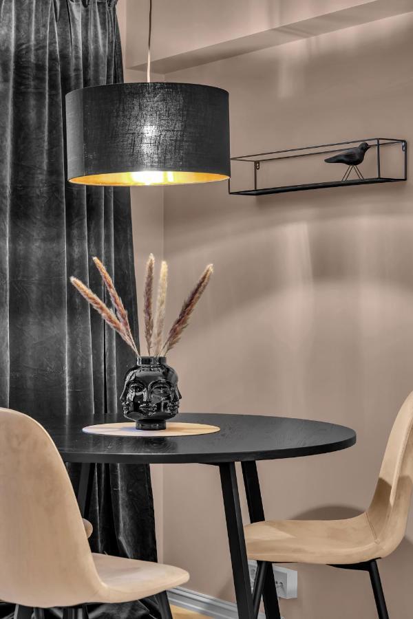 Totalapartments Storgata City Apartments Τρόμσο Εξωτερικό φωτογραφία