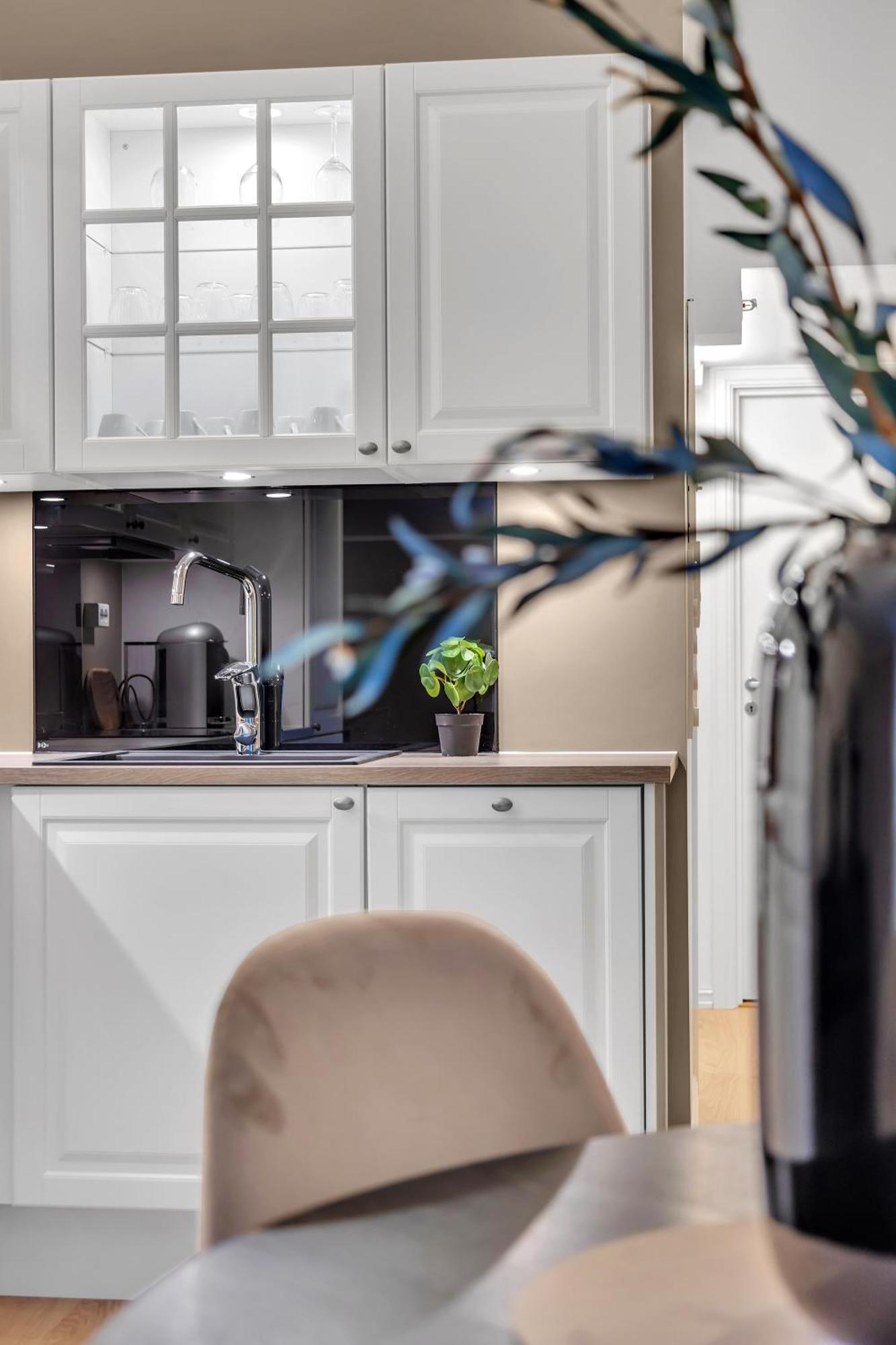 Totalapartments Storgata City Apartments Τρόμσο Εξωτερικό φωτογραφία